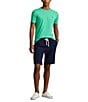 Color:Course Green - Image 3 - Jersey Short Sleeve T-Shirt