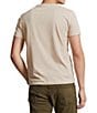 Color:Expedition Dune Heather - Image 2 - Jersey Short Sleeve T-Shirt