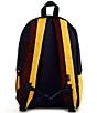 Color:Newport - Image 2 - Kids Color Blocked Large Backpack