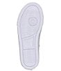 Color:White Multi - Image 5 - Kids' Hamptyn II Hi-Top Sneakers (Toddler)