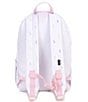 Polo Ralph Lauren Kids Multi Pony Player Print Backpack, Color:White - Image 2