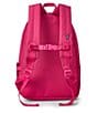 Polo Ralph Lauren Kids Solid Pony Player Backpack, Color:Sport Pink - Image 2