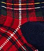 Polo Ralph Lauren Lamb Wool Novelty Socks 3-Pack Gift Box - Image 4