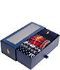 Polo Ralph Lauren Lamb Wool Novelty Socks 3-Pack Gift Box - Image 6