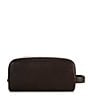 Color:Brown - Image 2 - Leather Travel Case