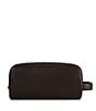 Polo Ralph Lauren Leather Travel Case, Color:Brown - Image 2