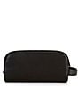 Polo Ralph Lauren Leather Travel Case, Color:Black - Image 3