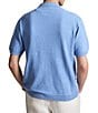 Polo Ralph Lauren Linen-Blend Woven Shirt - Image 1
