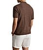 Polo Ralph Lauren Linen-Blend Woven Shirt - Image 2