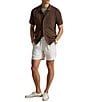 Polo Ralph Lauren Linen-Blend Woven Shirt - Image 6
