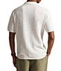 Polo Ralph Lauren Linen-Blend Woven Shirt - Image 3