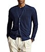 Polo Ralph Lauren Linen Cardigan - Image 1