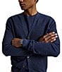 Polo Ralph Lauren Linen Cardigan - Image 4