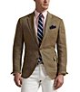 Polo Ralph Lauren Linen Twill Blazer,Specials : American Fashion Style Bags On Sale