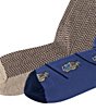 Polo Ralph Lauren Litchfield Mini Bear Socks 2-Pack - Image 3