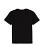 Color:Polo Black - Image 2 - Little Boys 2T-7 Short-Sleeve Big Pony Jersey T-Shirt