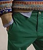 Polo Ralph Lauren Little Boys Straight Fit Flex Abrasion Twill Pants, Color:New Forest - Image 5