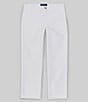 Polo Ralph Lauren Little Boys 2T-7 Suffield Chino Pants, White - Image 1