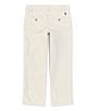 Polo Ralph Lauren Little Boys 2T-7 Suffield Chino Pants, Basic Sand - Image 2