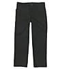Polo Ralph Lauren Little Boys 2T-7 Suffield Chino Pants, Polo Black - Image 1