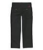 Polo Ralph Lauren Little Boys 2T-7 Suffield Chino Pants, Polo Black - Image 2