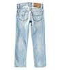 Color:Manning Wash - Image 2 - Little Boys 2T-7 Sullivan Slim Stretch Jeans