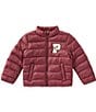 Polo Ralph Lauren Little Boys Colden Packable Quilted Jacket - Image 1