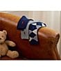 Polo Ralph Lauren Boys Classic Argyle Socks 3-pack - Image 4