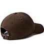 Polo Ralph Lauren Logo Chino Cap - Image 5