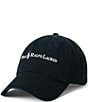 Polo Ralph Lauren Logo Chino Cap - Image 5