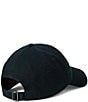 Polo Ralph Lauren Logo Chino Cap - Image 6