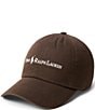 Polo Ralph Lauren Logo Chino Cap - Image 1