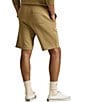 Polo Ralph Lauren Logo Double-Knit 9#double; Inseam Shorts - Image 5
