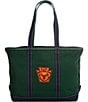 Polo Ralph Lauren Logo Patch Canvas Tote - Image 2