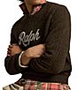 Polo Ralph Lauren Logo Sweater - Image 4
