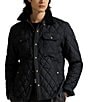 Polo Ralph Lauren Long Sleeve Quilted Jacket - Image 4
