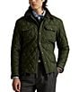 Polo Ralph Lauren Long Sleeve Quilted Jacket - Image 1