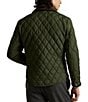 Polo Ralph Lauren Long Sleeve Quilted Jacket - Image 2