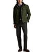 Polo Ralph Lauren Long Sleeve Quilted Jacket - Image 3