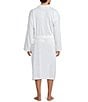 Polo Ralph Lauren Long Sleeve Yarn Dyed Woven Robe - Image 2