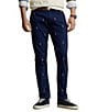 Color:Newport Navy - Image 1 - Maines Sullivan Slim Fit Multi Pony Jeans