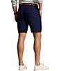Polo Ralph Lauren Maritime 8.5#double; Inseam Shorts, Color:Newport Navy - Image 2