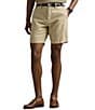 Polo Ralph Lauren Maritime 8.5#double; Inseam Shorts, Color:Coastal Beige - Image 1