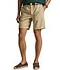Polo Ralph Lauren Maritime 8.5#double; Inseam Shorts - Image 1