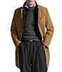 Polo Ralph Lauren Melton Topcoat - Image 1