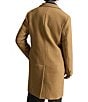 Polo Ralph Lauren Melton Topcoat - Image 2
