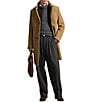 Polo Ralph Lauren Melton Topcoat - Image 3