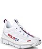 Color:White/Red/Blue - Image 1 - Men's Adventure 300LT Sneakers