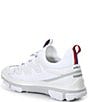 Color:White/Red/Blue - Image 3 - Men's Adventure 300LT Sneakers