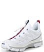 Color:White/Red/Blue - Image 4 - Men's Adventure 300LT Sneakers